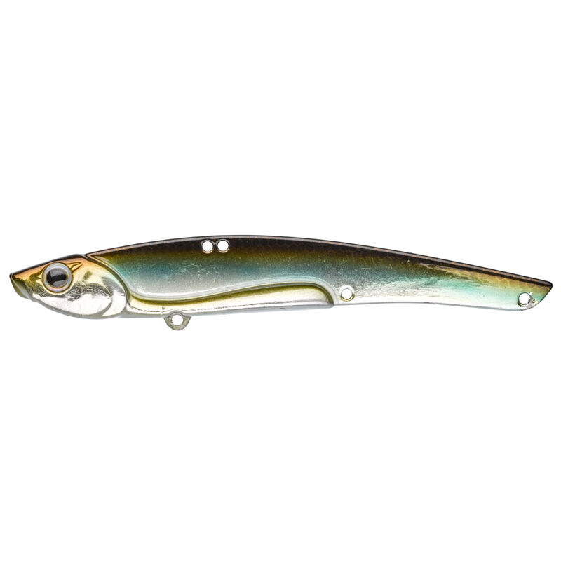 Casting jig illex runner blade 115 11.6cm 31g - Leurres jigs | Pacific P&ecirc;che