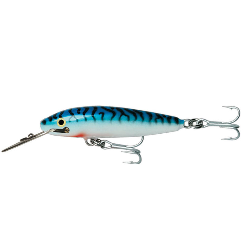 Leurre poisson nageur rapala countdown magnum 11cm 24g - Leurres PN plongeants | Pacific P&ecirc;che