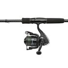 Combo Abu Garcia Fast Attack Pro 270 10-45 g Zander - Packs et ensembles | Pacific P&ecirc;che