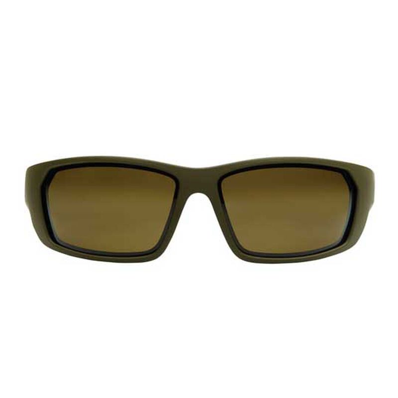 Lunette trakker wrap around sunglasses - Polarisantes | Pacific P&ecirc;che