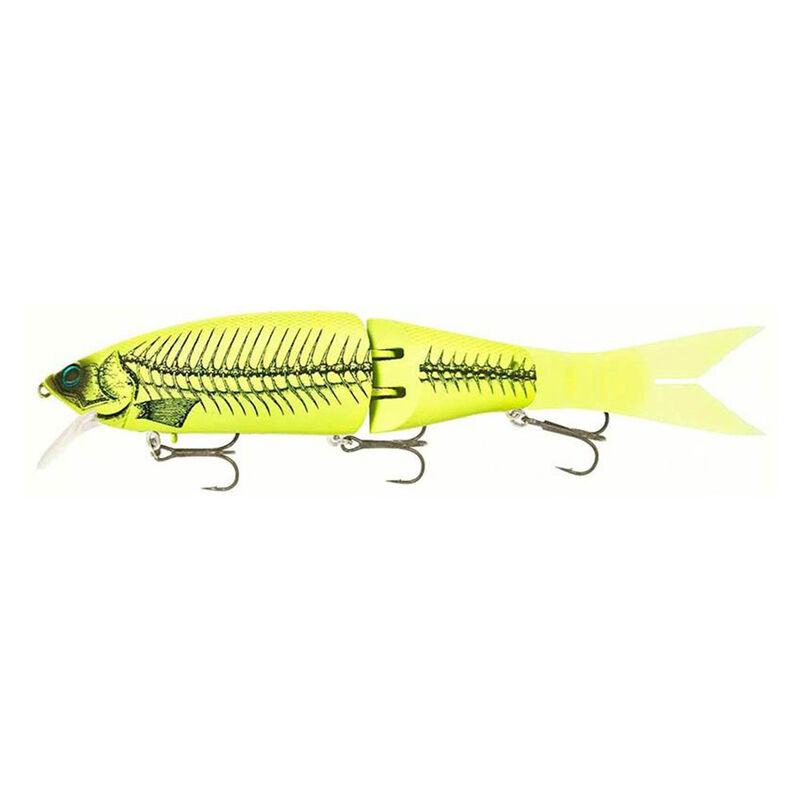 Leurre Dur Swimbait Grassroots Runabout 210F, 56g - Swimbaits | Pacific P&ecirc;che