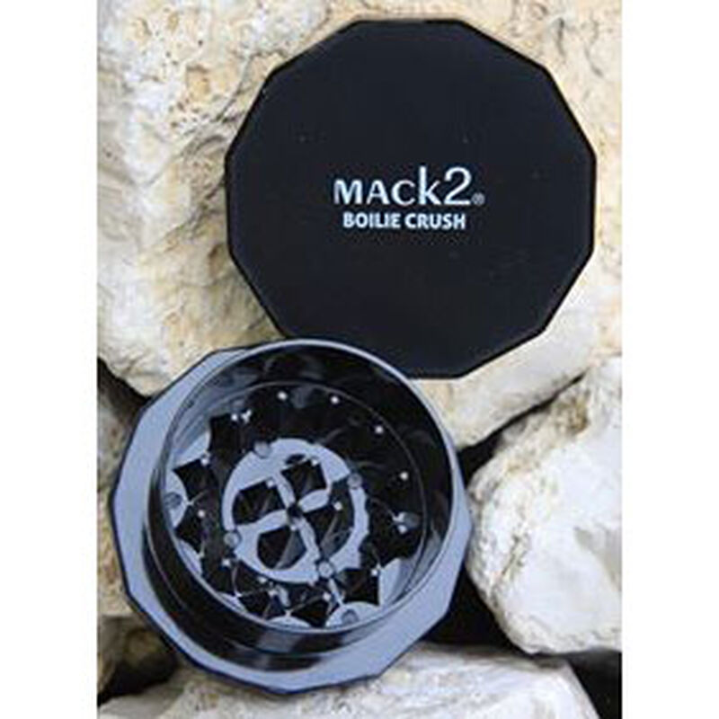 Broyeur d'app&acirc;ts carpe mack2 boilie crush - Broyeurs | Pacific P&ecirc;che