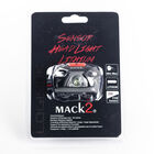 Lampe frontale mack2 logistik sensor head light lithium - Frontale | Pacific P&ecirc;che