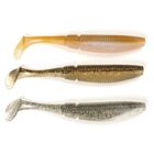 Leurre Souple Shad Bzone STK Shad 15cm (x3) - Shads | Pacific P&ecirc;che