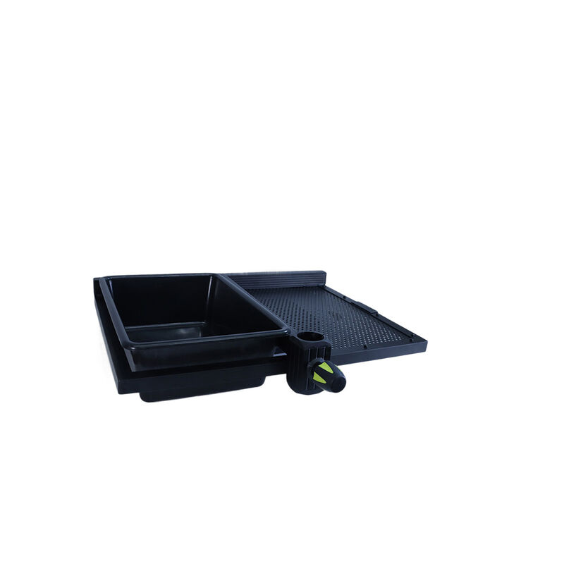 Desserte Teos Super Bait Tray - Dessertes | Pacific P&ecirc;che