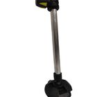 Accessoire de station Teos Telescopic LEG D36 80 cm - Pi&eacute;ds, Etriers et Pi&egrave;ces D&eacute;tach&eacute;s | Pacific P&ecirc;che