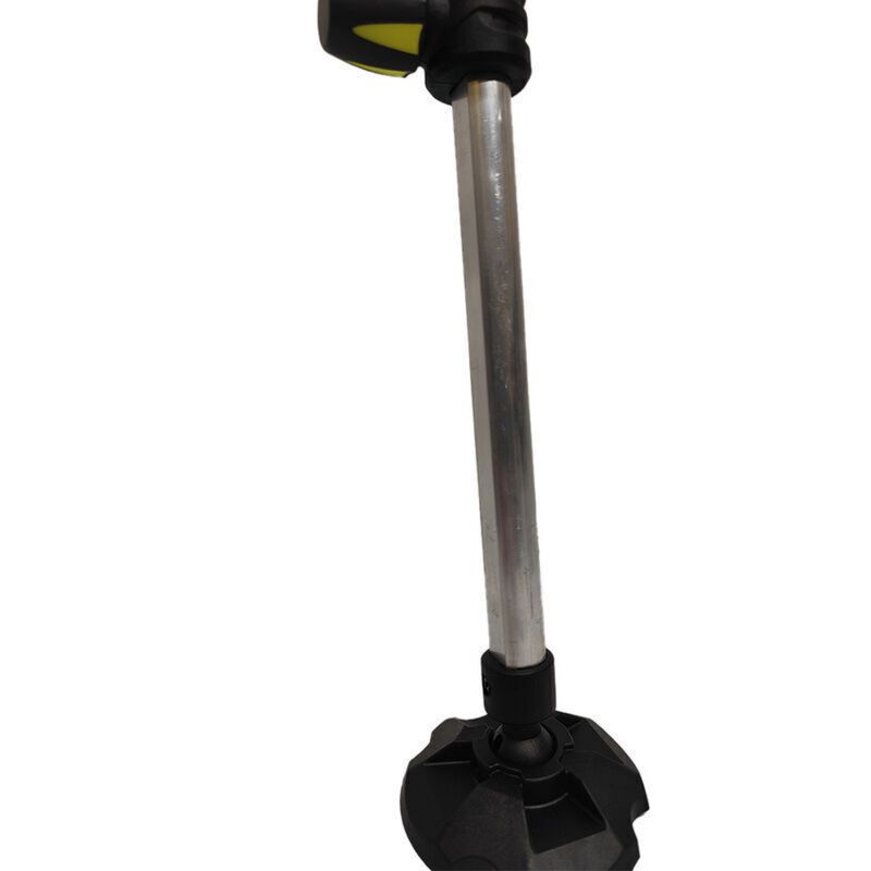 Accessoire de station Teos Telescopic LEG D36 80 cm - Pi&eacute;ds, Etriers et Pi&egrave;ces D&eacute;tach&eacute;s | Pacific P&ecirc;che