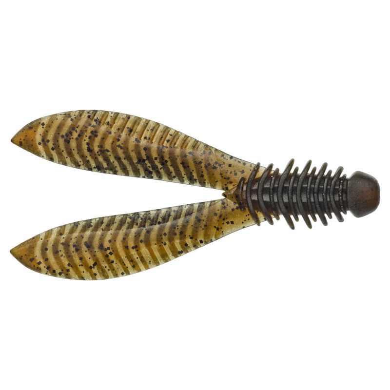 Leurre Souple Cr&eacute;ature Illex Ribbing Bunny 10cm, 9.4g (x5)  - Ecrevisses / Cr&eacute;atures | Pacific P&ecirc;che