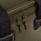 Sac De Rangement Trakker Downpour T1 Carryall L Green 40 L - Sacs/Trousses Acc. | Pacific P&ecirc;che