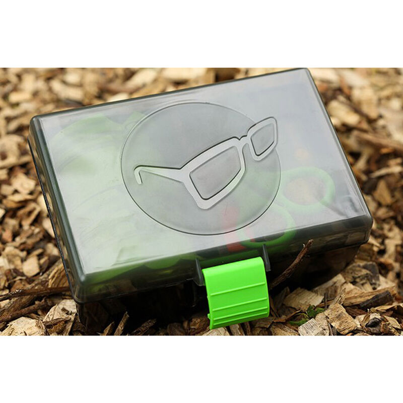 Boite korda zig box - Bo&icirc;tes | Pacific P&ecirc;che