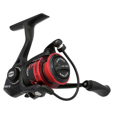 Moulinet Penn Fierce IV 8000 Reel Box - Spinning | Pacific P&ecirc;che