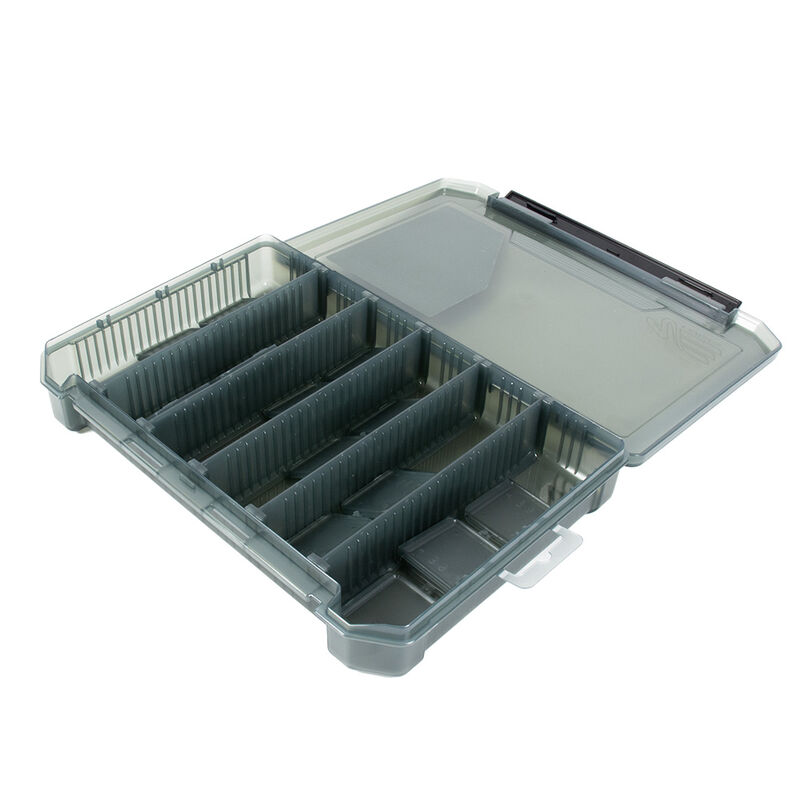Boite Versus VS-3037ND Noir 27.5x18.7x4.3cm - Bo&icirc;tes | Pacific P&ecirc;che