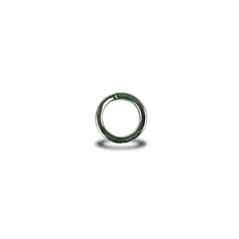 Anneaux Bris&eacute;s VMC 3562 Heavy Duty Bent Split Ring - Anneaux bris&eacute;s | Pacific P&ecirc;che