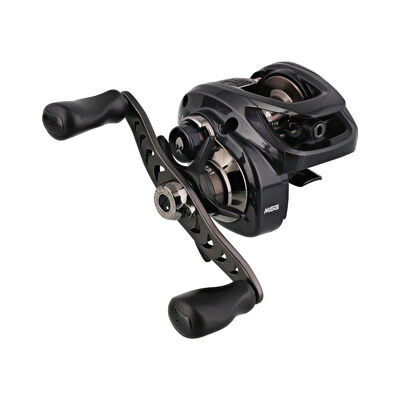 Moulinet Casting WESTIN W4-BC 201 LH - Moulinets Casting | Pacific P&ecirc;che