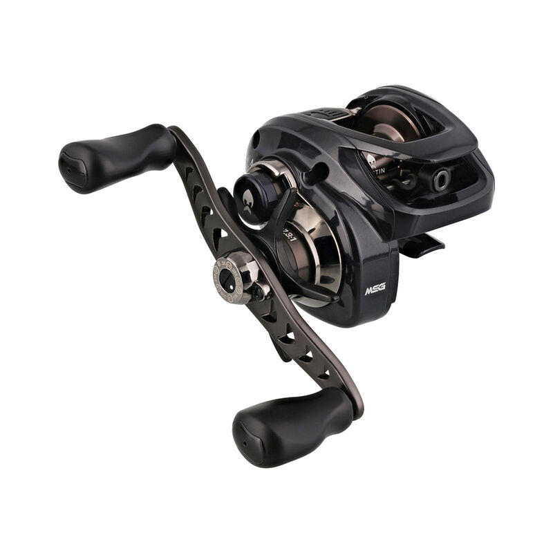 Moulinet Casting WESTIN W4-BC 201 LH - Moulinets Casting | Pacific P&ecirc;che