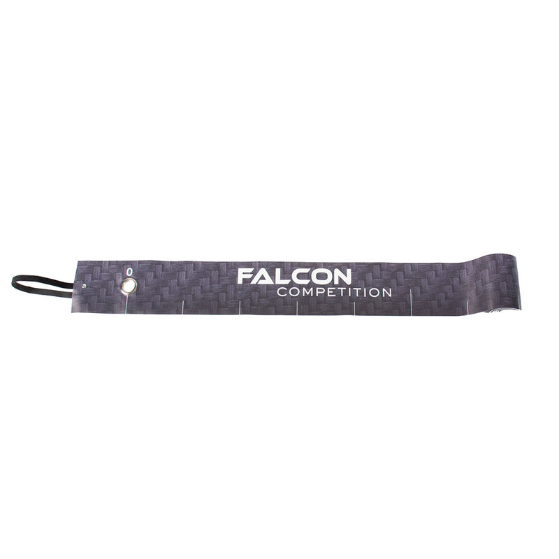 M&egrave;tre Mack2 Falcon Comp&eacute;tition Depth Ruler 5m - Marqueurs | Pacific P&ecirc;che