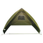 Abri Mack2 Nomad XTR Day Shelter - Biwys | Pacific P&ecirc;che