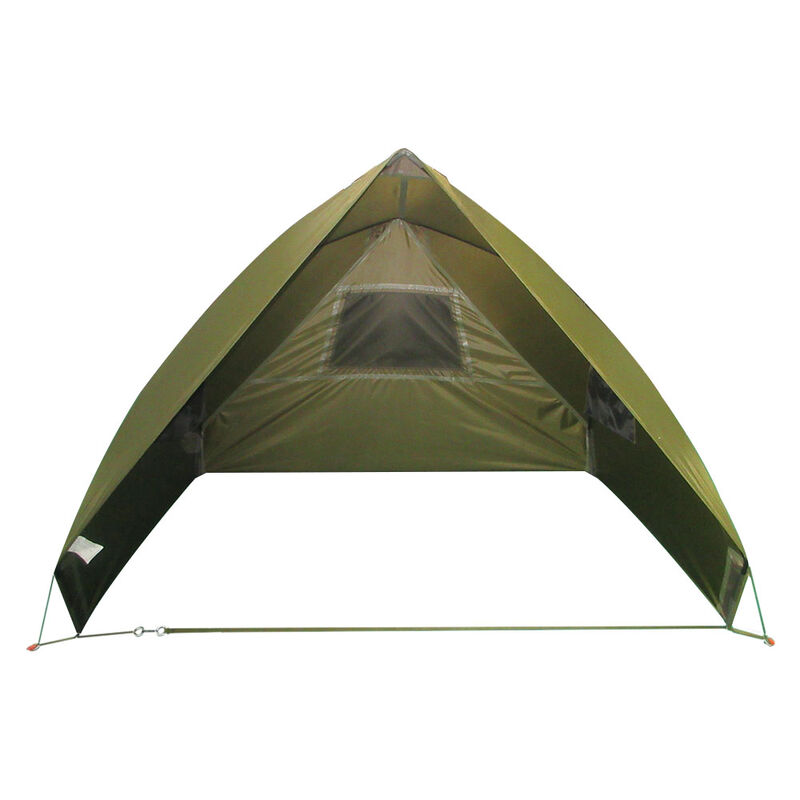 Abri Mack2 Nomad XTR Day Shelter - Biwys | Pacific P&ecirc;che