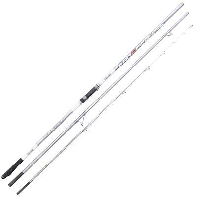 Canne surfcasting hybride Vercelli Oxygen Sagezza 4.50m 100-200g - Cannes | Pacific P&ecirc;che