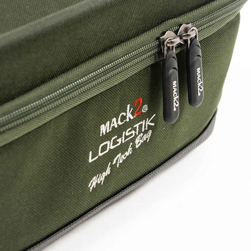 Trousse mack2 logistik high tech bag - Sacs/Trousses Acc. | Pacific P&ecirc;che
