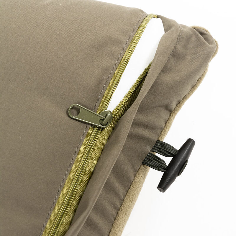 Oreiller &agrave; bedchair carpe mack2 air tech pillow - Oreillers | Pacific P&ecirc;che