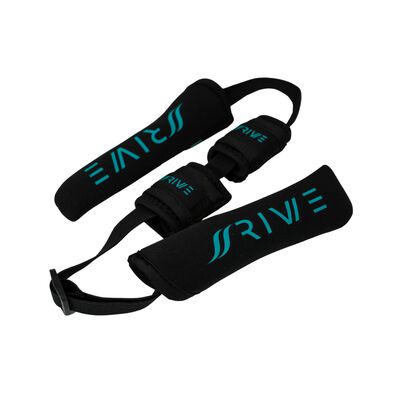 Attache Canne Rive Rod Sock - Fourreaux feeder | Pacific P&ecirc;che