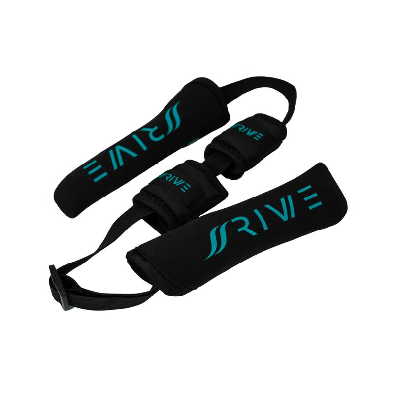 Attache Canne Rive Rod Sock - Fourreaux feeder | Pacific P&ecirc;che