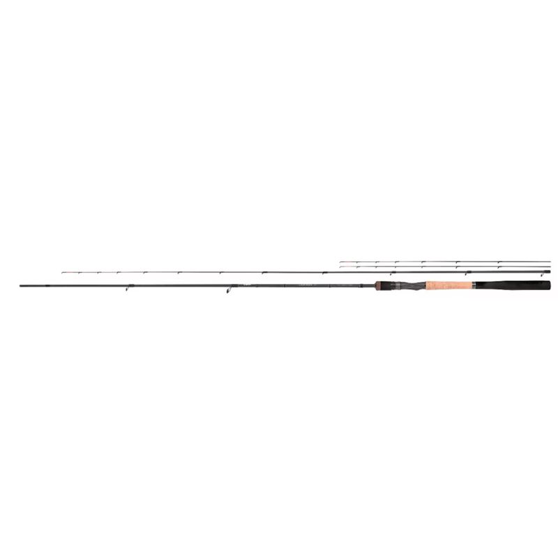 Canne Feeder Shimano Aero X7A Distance Feeder 4,11 m 130 g - Cannes feeder | Pacific P&ecirc;che