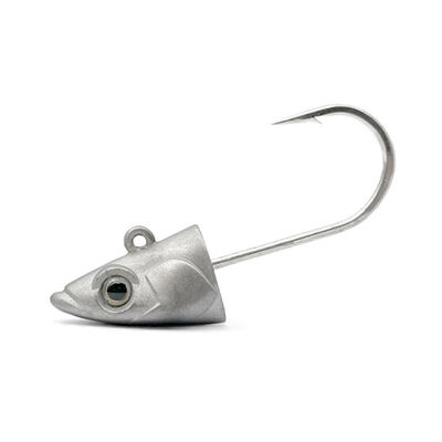 T&ecirc;te Plomb&eacute;e Fiiish Dart 10g - T&ecirc;tes Plomb&eacute;es | Pacific P&ecirc;che