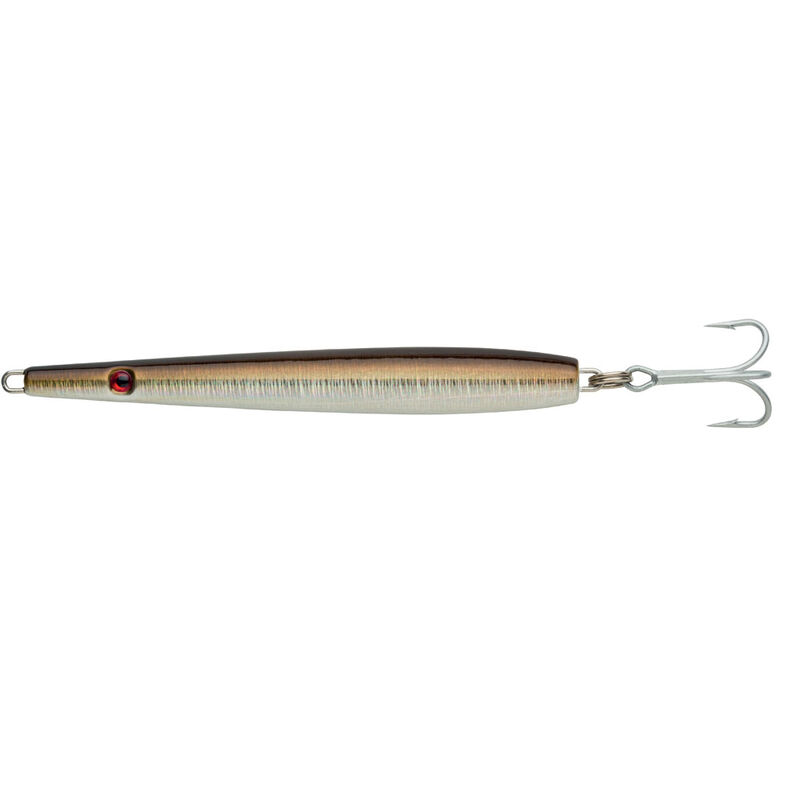 Leurre jig mer ragot deep jigger 120g - Leurres jigs | Pacific P&ecirc;che