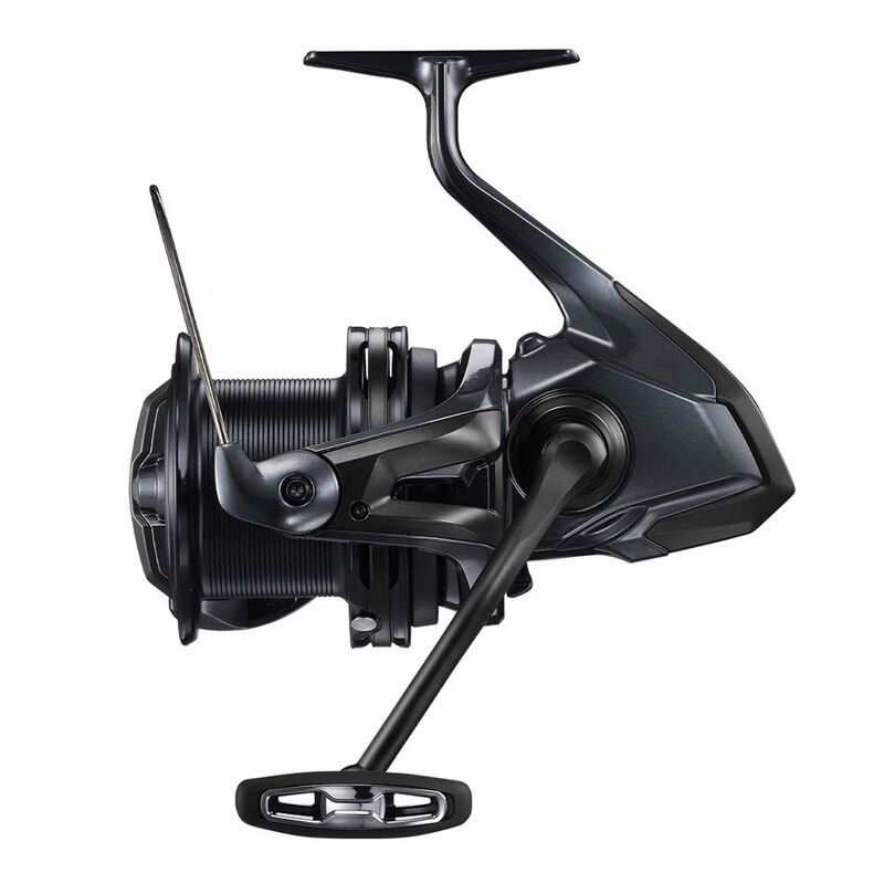 Moulinet Shimano Long Cast Power Aero XTC14000 - Moulinets frein avant | Pacific P&ecirc;che