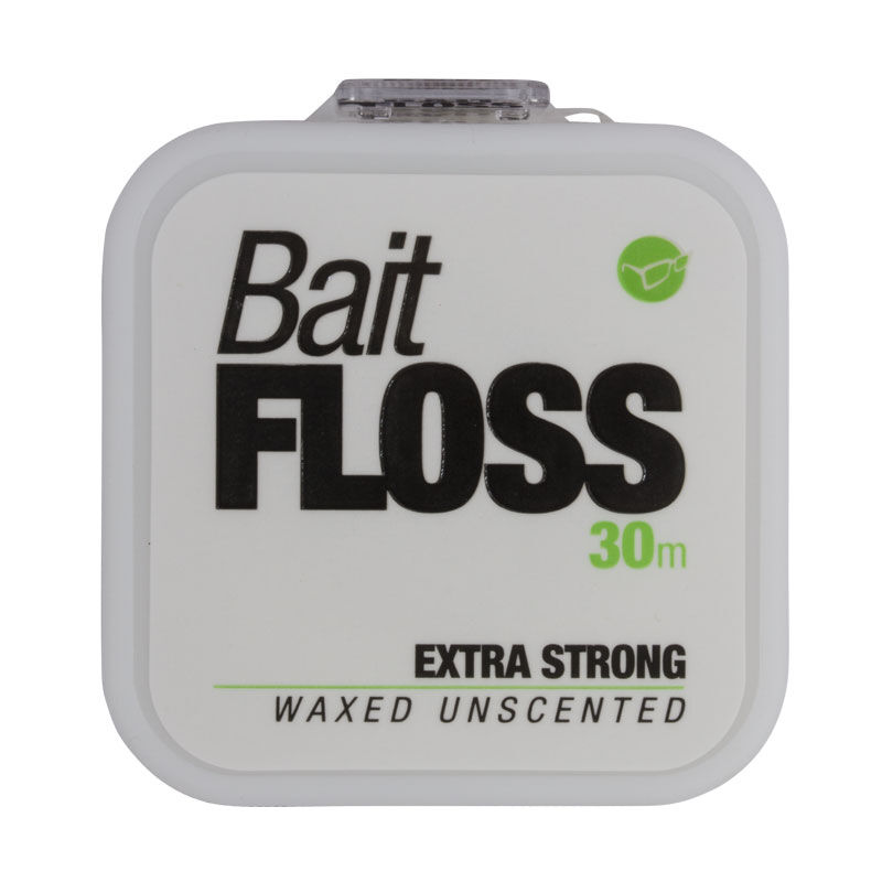 Stop app&acirc;t carpe korda bait floss - Stop app&acirc;t | Pacific P&ecirc;che