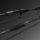 Canne Spinning Nays NXT 2.25m, 3-15g - Cannes Spinning | Pacific P&ecirc;che