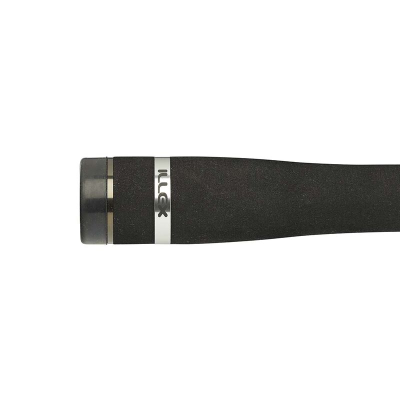 Canne Spinning Illex Element Rider THUNDER BOLT 2.15m 15-60g - Cannes | Pacific P&ecirc;che