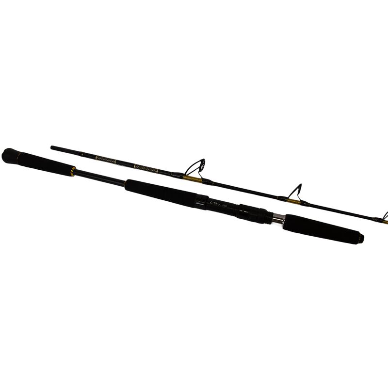 Canne Sasori Orka Jig Light Game 40-150 g - Cannes jigging | Pacific P&ecirc;che