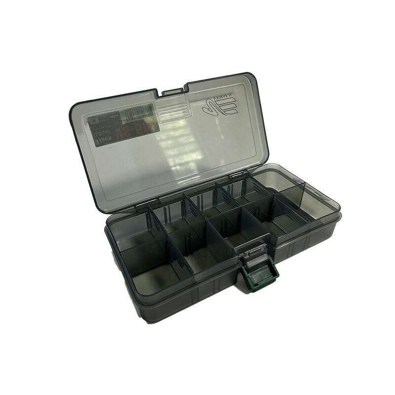 Boite Versus VS-506-black 19x10x4cm - Bo&icirc;tes | Pacific P&ecirc;che