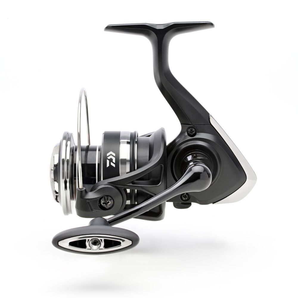 Moulinet Spinning Daiwa RZ 25 3000 CXH | Pacific Pêche