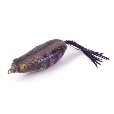 Leurre Frog Molix Sneaky Frog Evo 9cm, 22g - Frog | Pacific P&ecirc;che