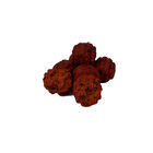 Bouillettes carpe mack2 dark devil boilies 1kg - Denses | Pacific P&ecirc;che