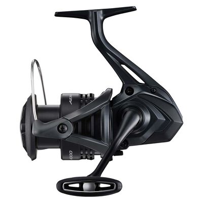 Moulinet Feeder Shimano Aero 4000 - Moulinets feeder | Pacific P&ecirc;che