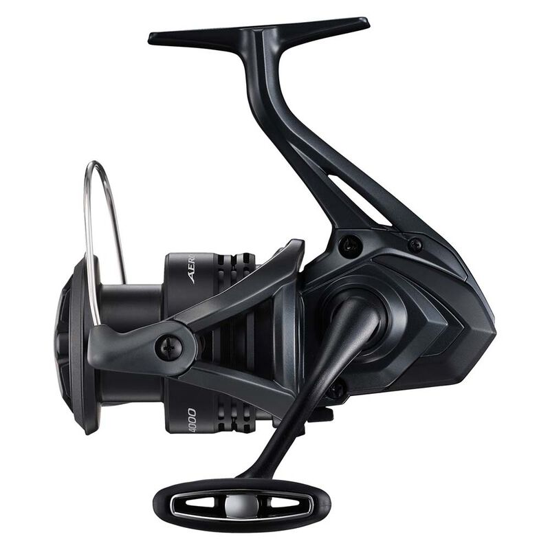 Moulinet Feeder Shimano Aero 4000 - Moulinets feeder | Pacific P&ecirc;che