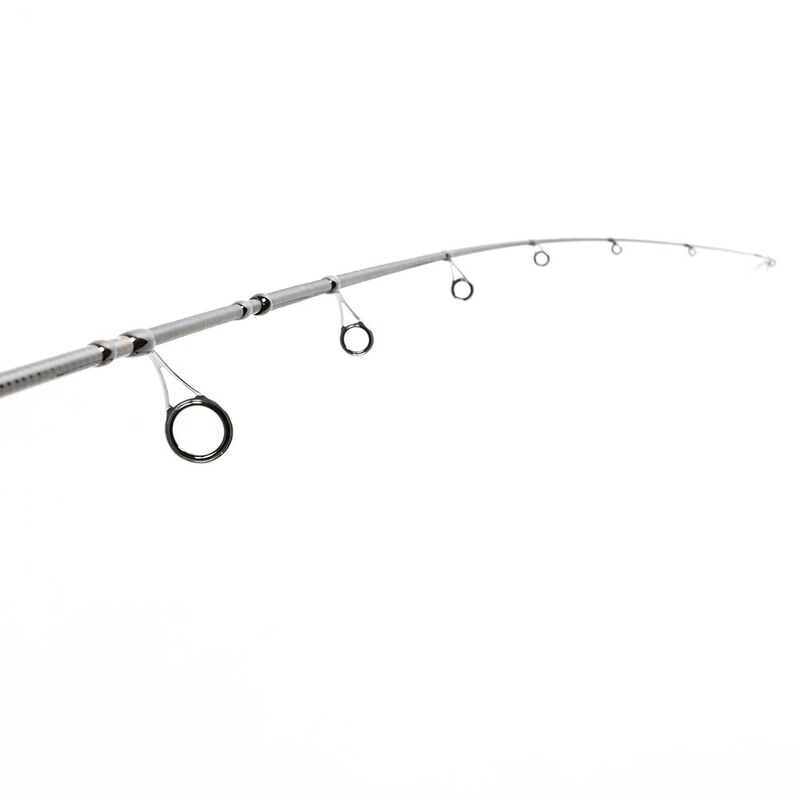 Canne Spinning Evok Invictus 722ML  2.17m, 5-14g - Cannes Spinning | Pacific P&ecirc;che