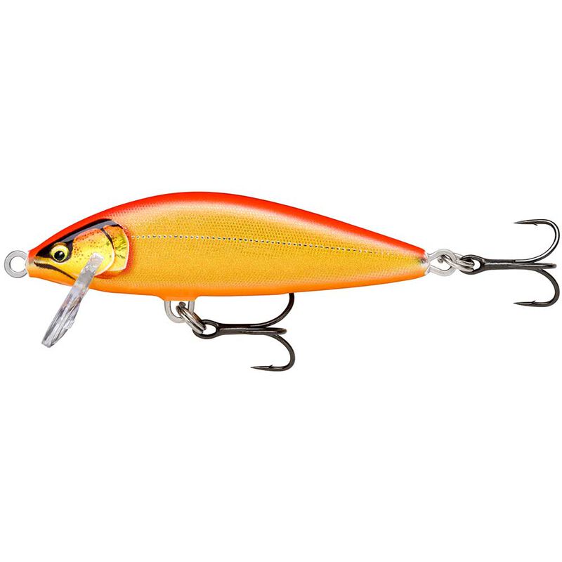 Leurre Dur Jerkbait Rapala Countdown Elite CDE55 - 5.5cm 5g - Jerkbaits | Pacific P&ecirc;che