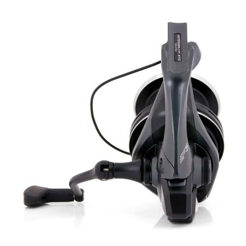 Moulinet shimano ultegra ci4 5500 xtc - Moulinets frein avant | Pacific P&ecirc;che