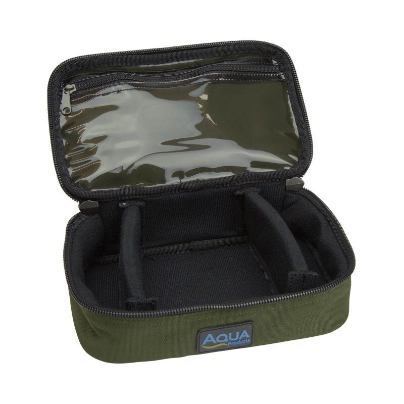 Sac Aquaproducts Aqua Large Bitz Bag Black Series - Sacs/Trousses Acc. | Pacific P&ecirc;che