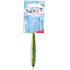 Leurre jig flashmer metal spot 9,5cm 80g - Leurres jigs | Pacific P&ecirc;che