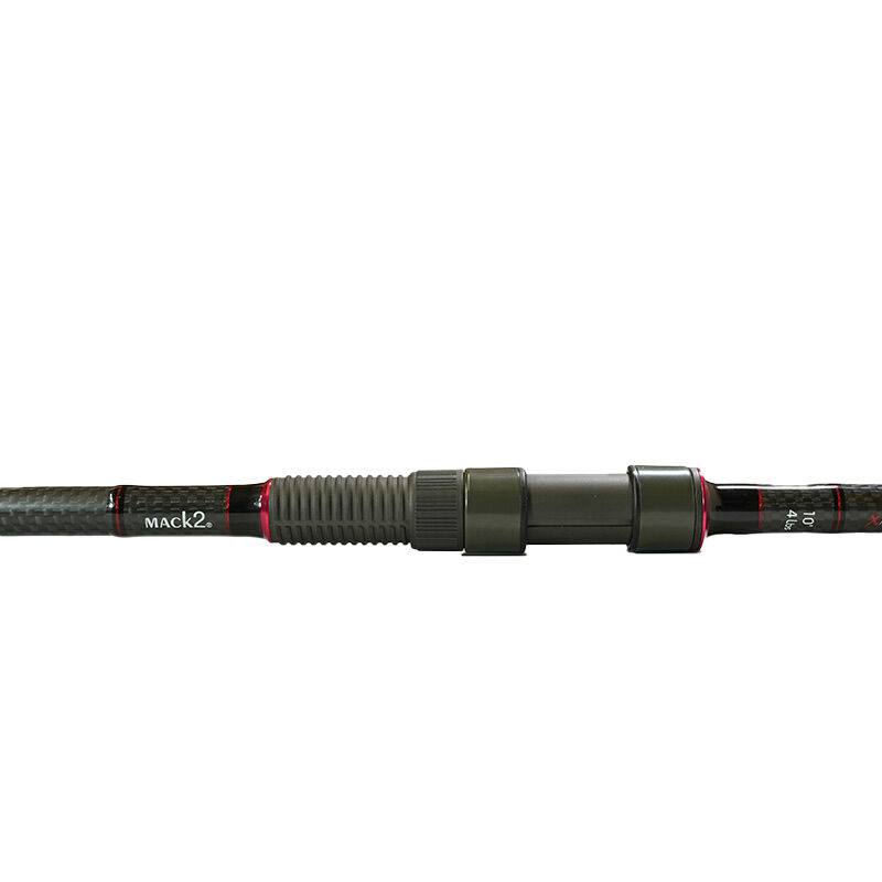 Canne Mack2 Xanthor XPR 12' 4lbs - Cannes 12' | Pacific P&ecirc;che