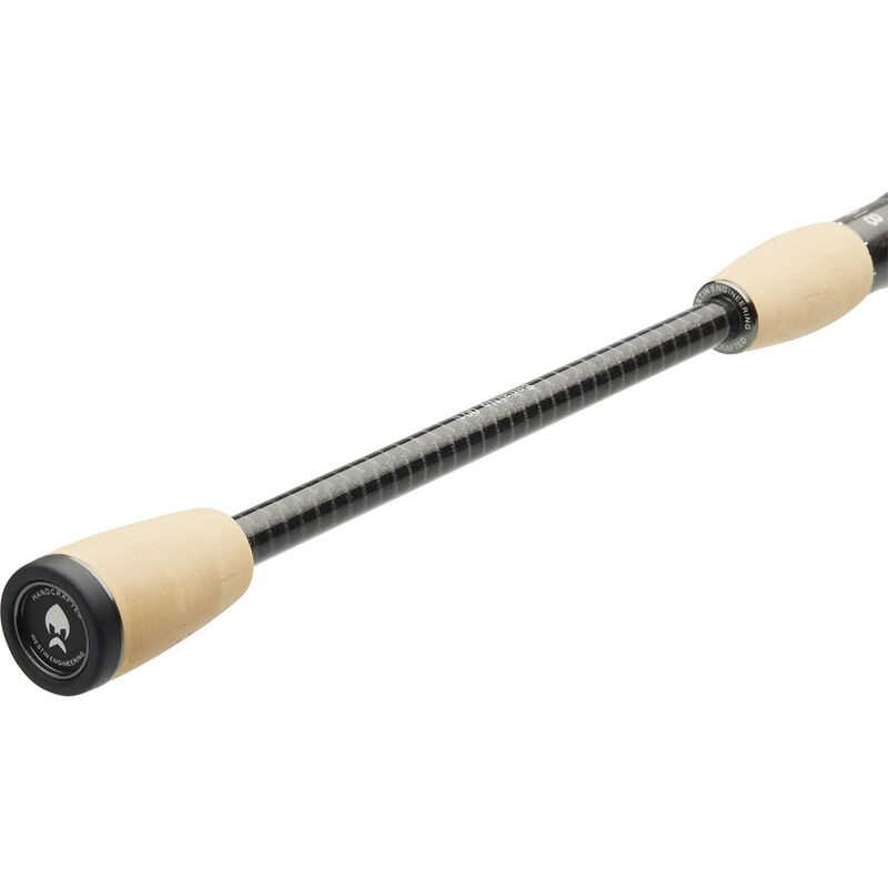 Canne Spinning Westin W8 Super Finesse 2nd 2.15m, 2-10g - Cannes Spinning | Pacific P&ecirc;che