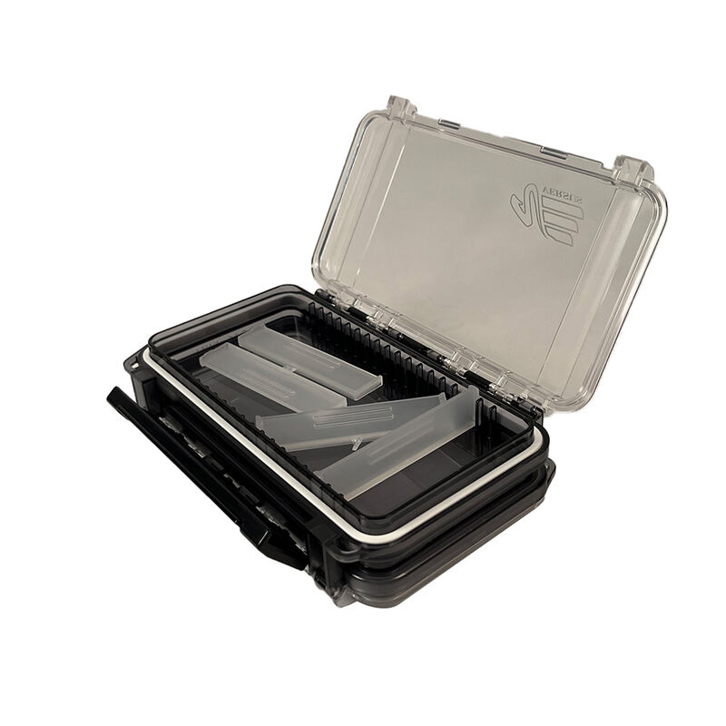 Boite Versus VS450-WG 17.5x10.5x4.3cm - Bo&icirc;tes | Pacific P&ecirc;che