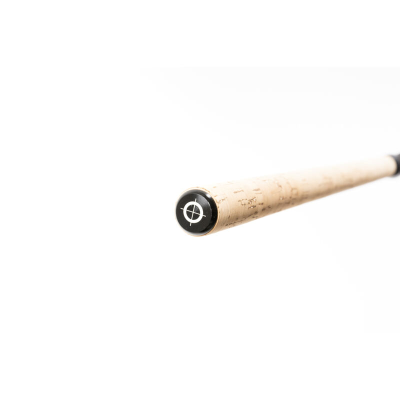 Canne barbeau team france teos barbel 330 3.30m 1.75lbs - Cannes feeder | Pacific P&ecirc;che